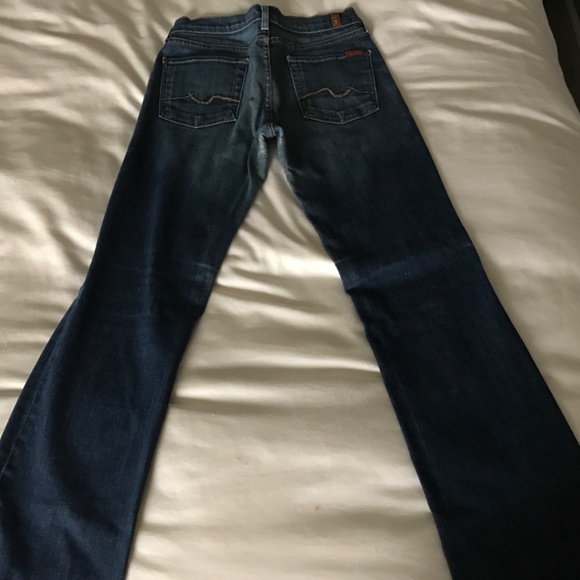 7 for all Mankind - Picture 2 of 7